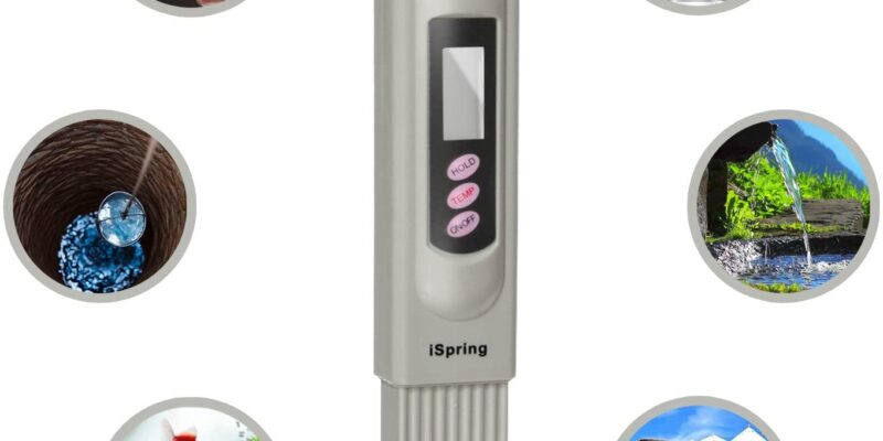 tds metre tavsiye